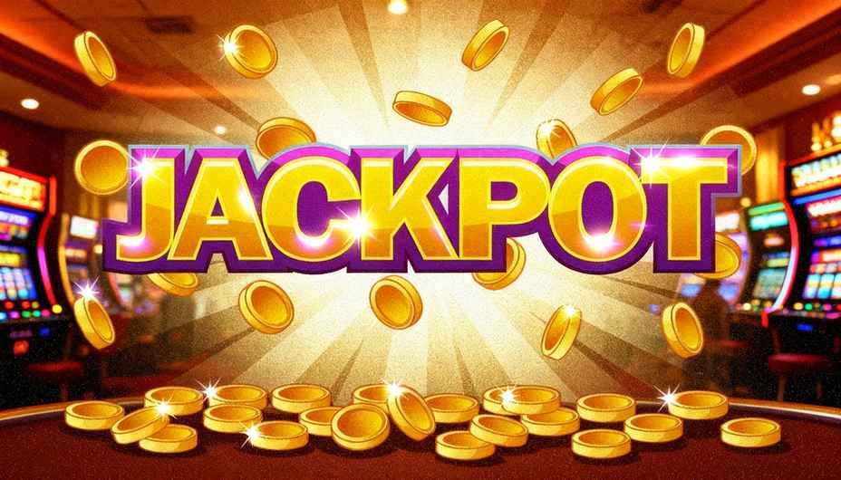 Jackpot Jill Jackpot Jill