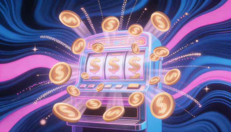 Golden Mister Casino
