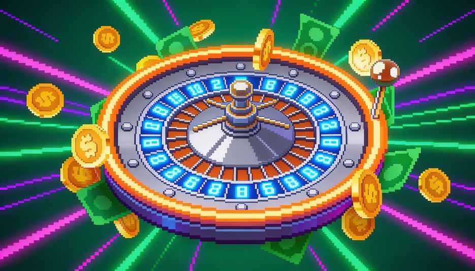casino Jackpot Jill casino Jackpot Jill